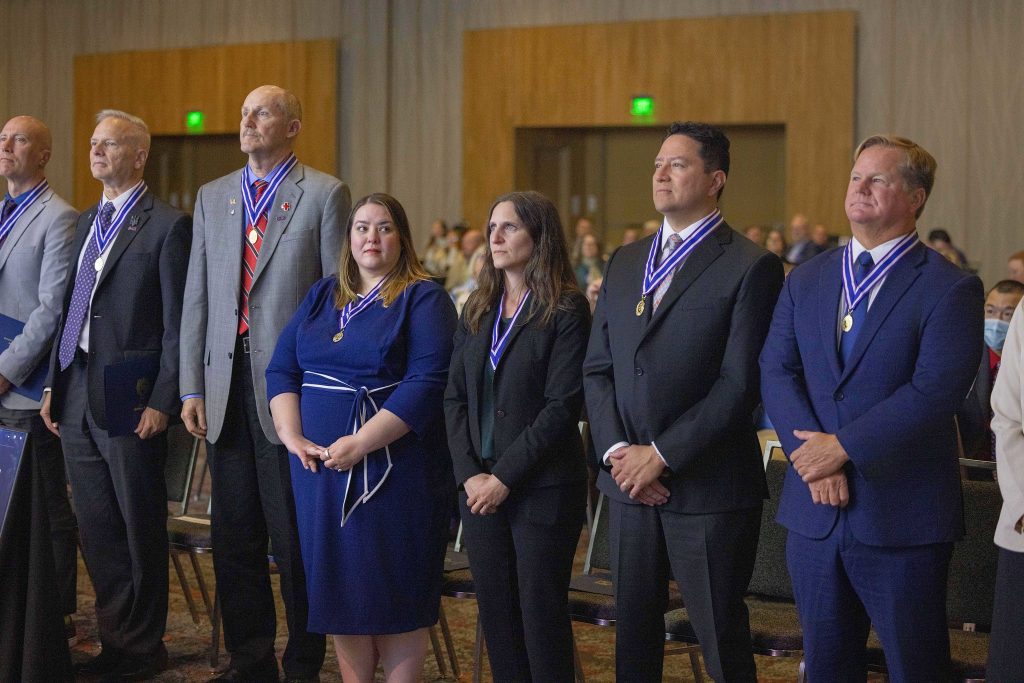 SAME Academy of Fellows 2026