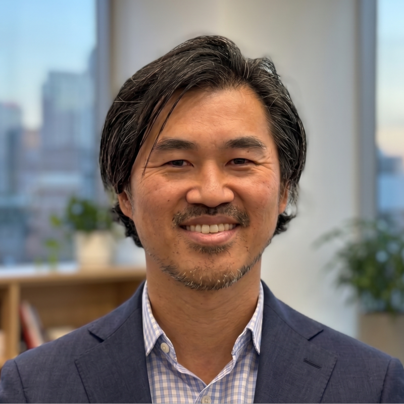 France Hoang, founder and CEO, BoodleBox