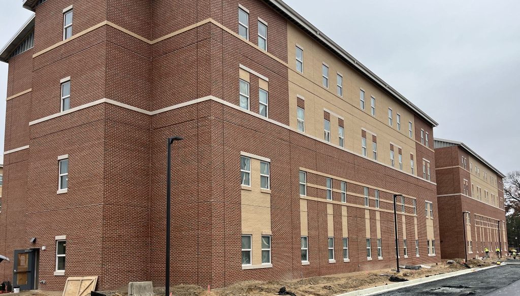Freedom Center IV Barracks, Fort Meade