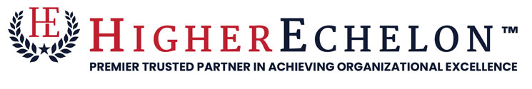 HigherEchelon logo
