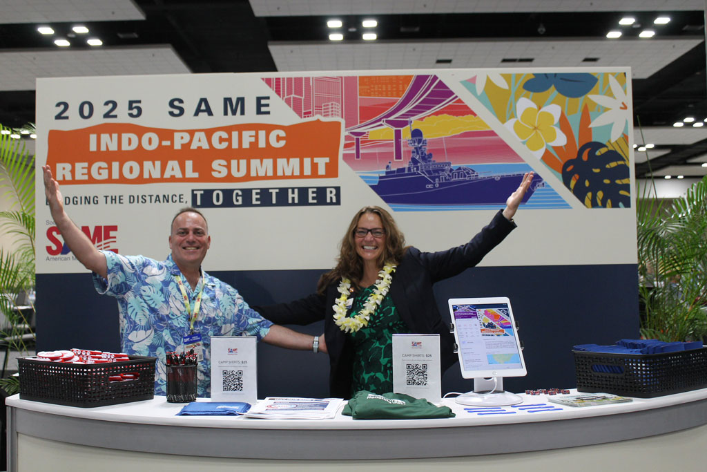 SAME Indo-Pacific Regional Summit featured image