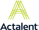 Actalent logo
