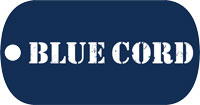 Blue Cord
