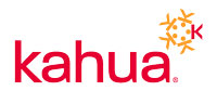 Kahua