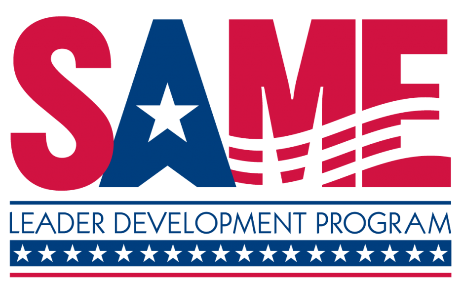 SAME LDP logo