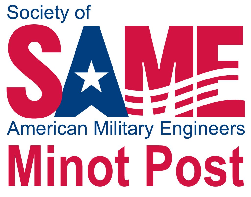 SAME Minot logo