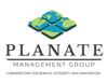 Planate