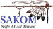 SAKOM Services GOC