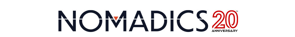 SAME Educational Webinars Sponsor: NOMADICS
